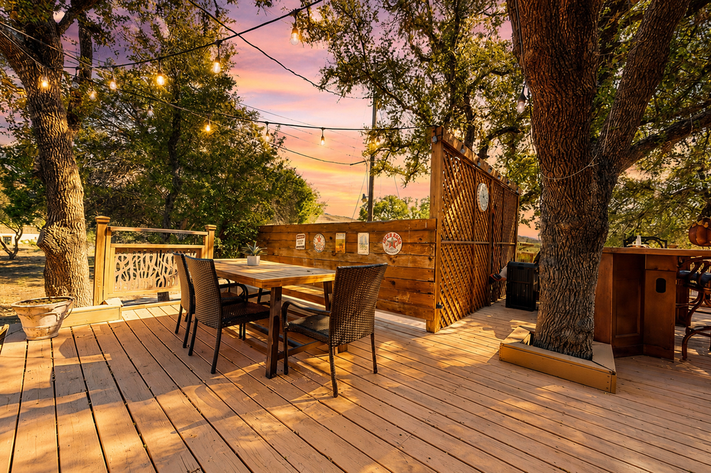 Meadow Creek House