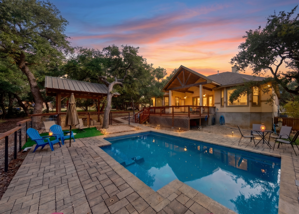 Captivating Cottage