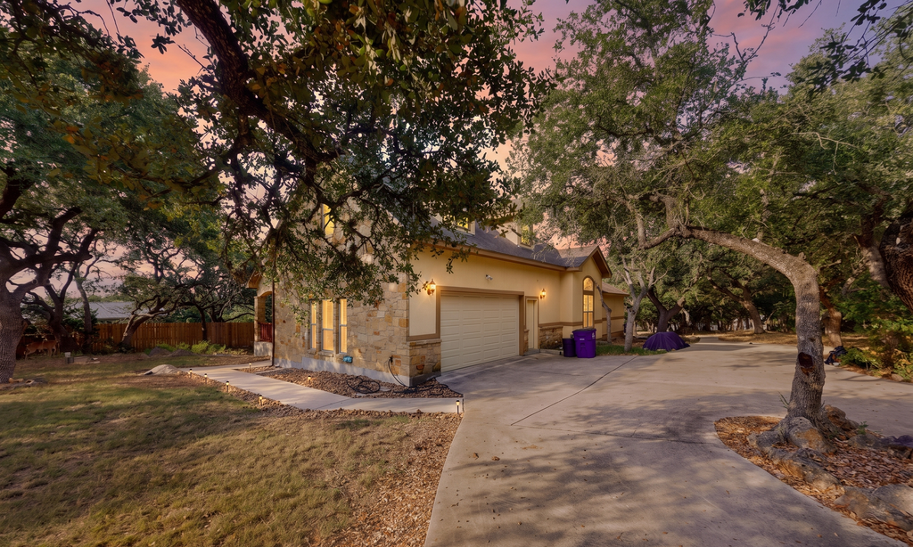 Captivating Cottage