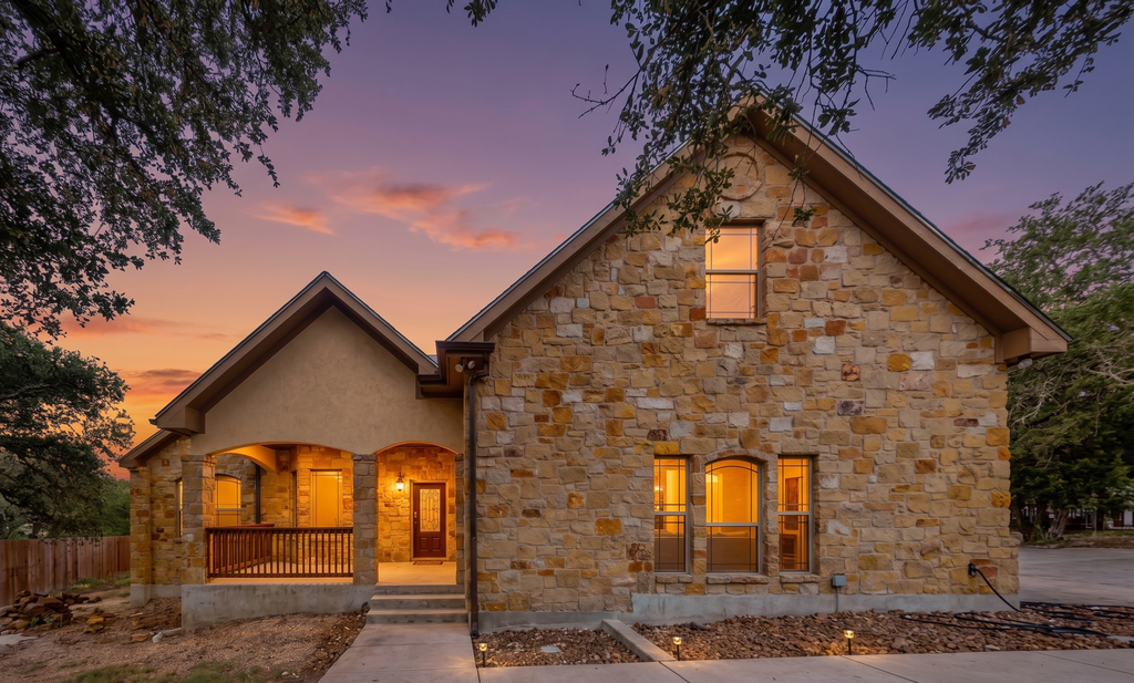 Captivating Cottage