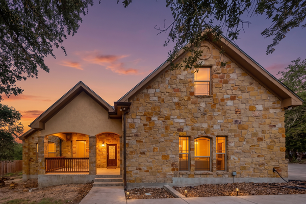 New Braunfels 3BR w/ Private Pool, Amazing Outdoor