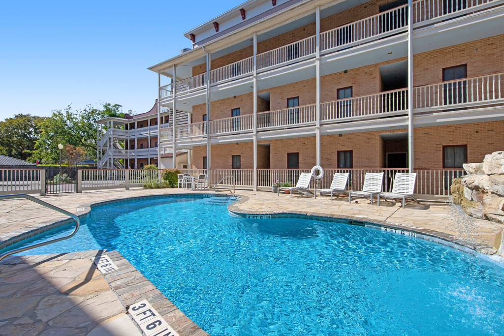 The Village at Gruene - Unit 201