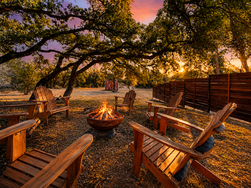 Meadow Creek Cottage