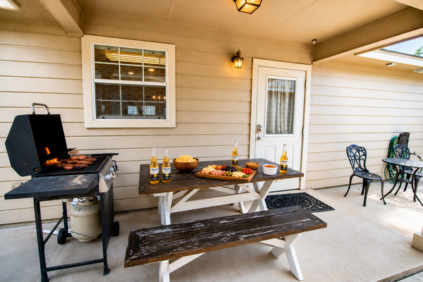 Cozy 3BR 5min Walk 2 Alamodome | Close to Downtown