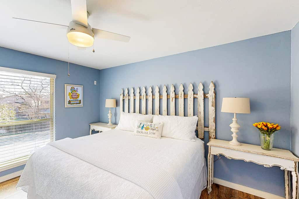 Three King Beds, Private Pool And Dog Friendly