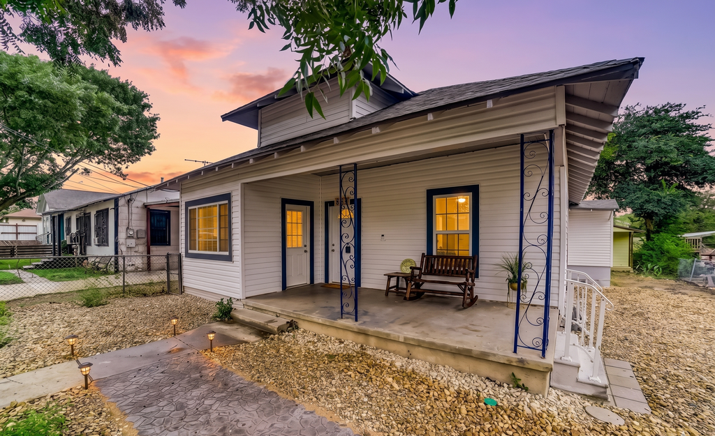 Midtown Farmhouse