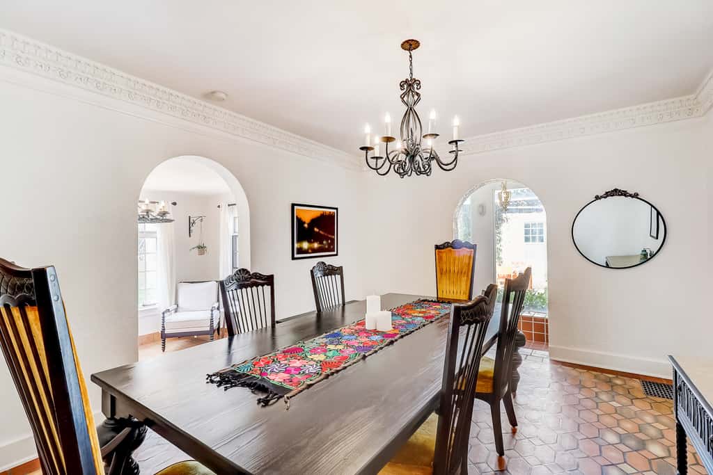 Casa Alegre