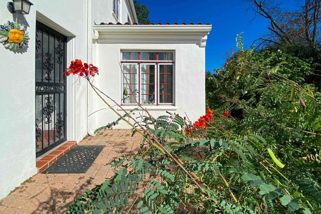 Casa Alegre
