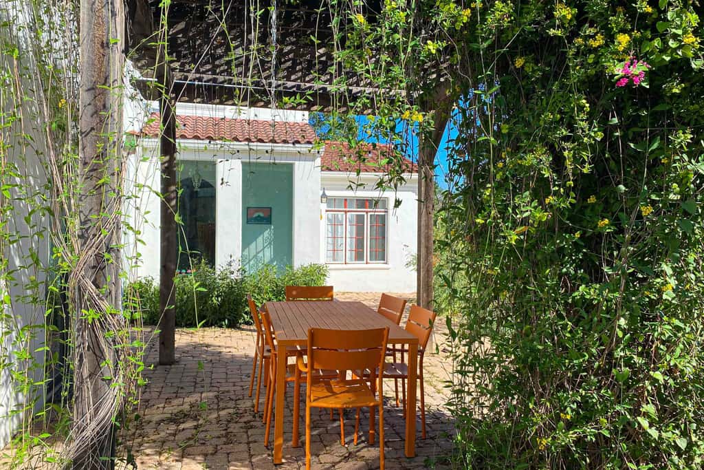 Casa Alegre
