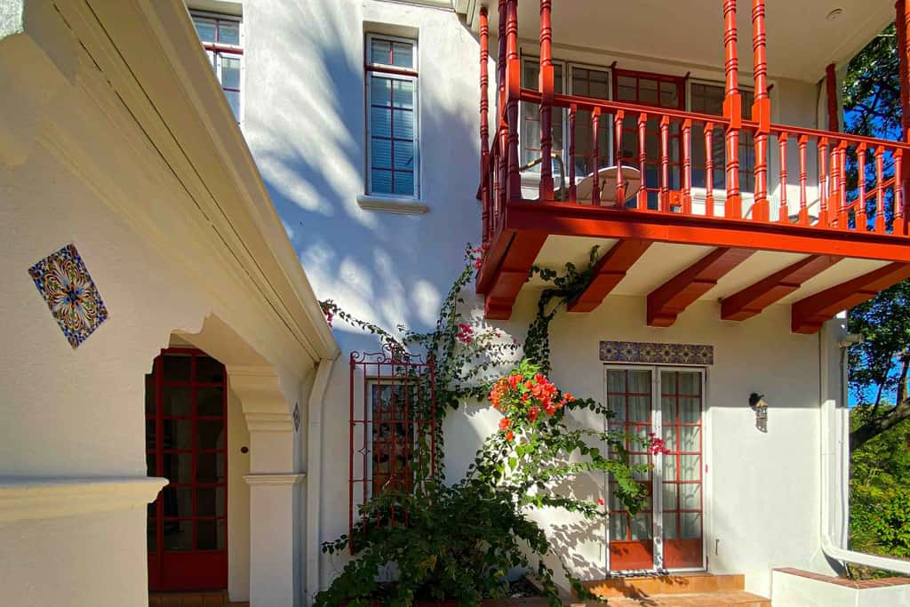 Casa Alegre