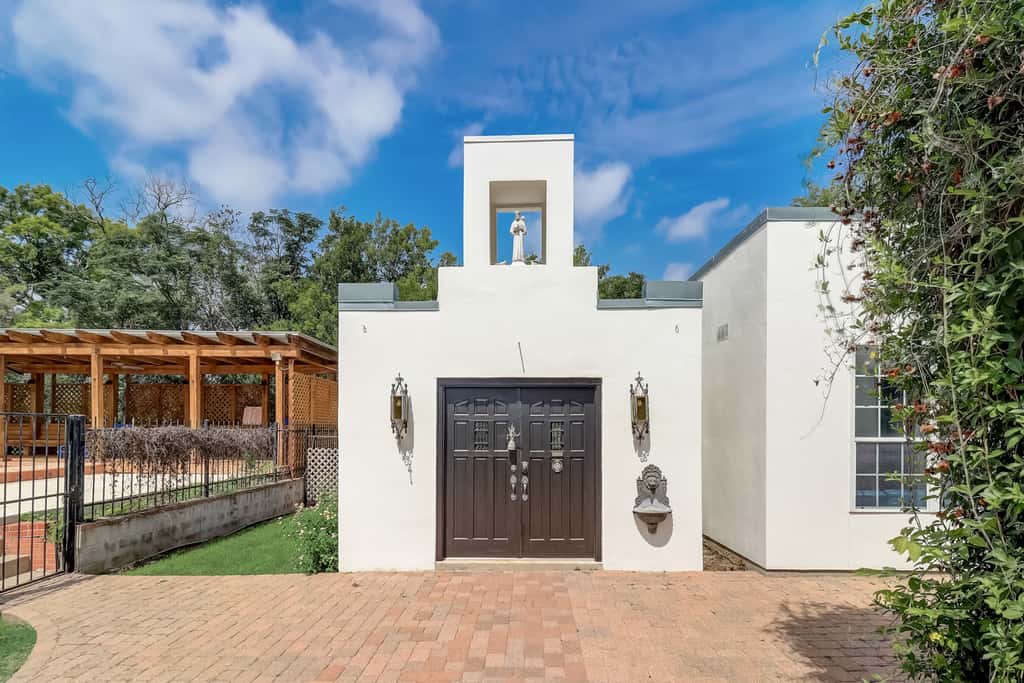 Casa Alegre