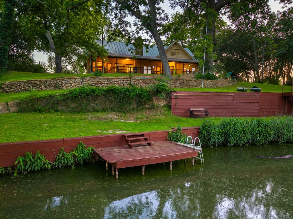 Guadalupe Getaway