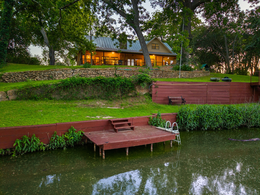 Guadalupe Getaway