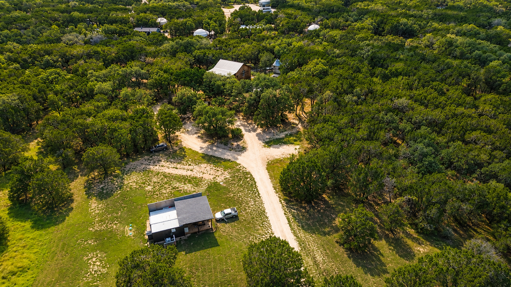 Frontier Ranch - Multi-Home
