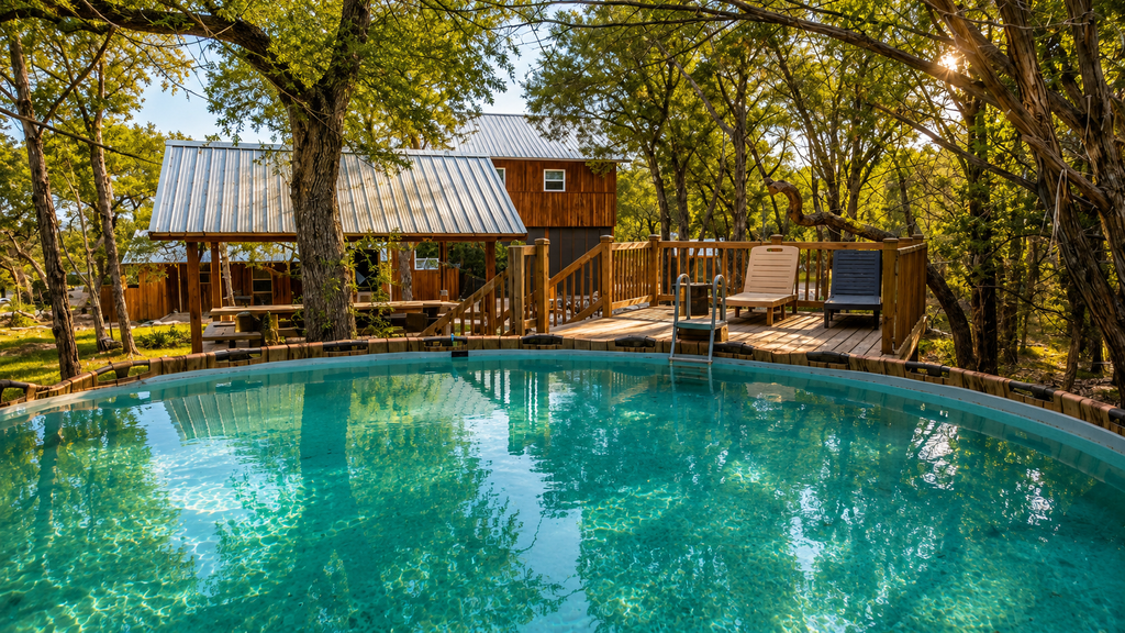 Frontier Ranch - Multi-Home