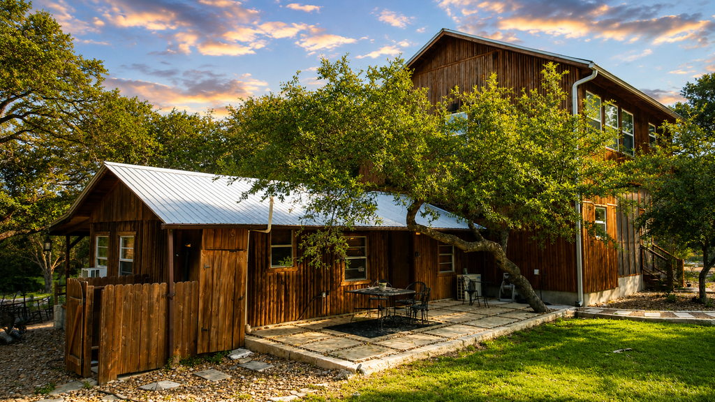 Frontier Ranch - Multi-Home