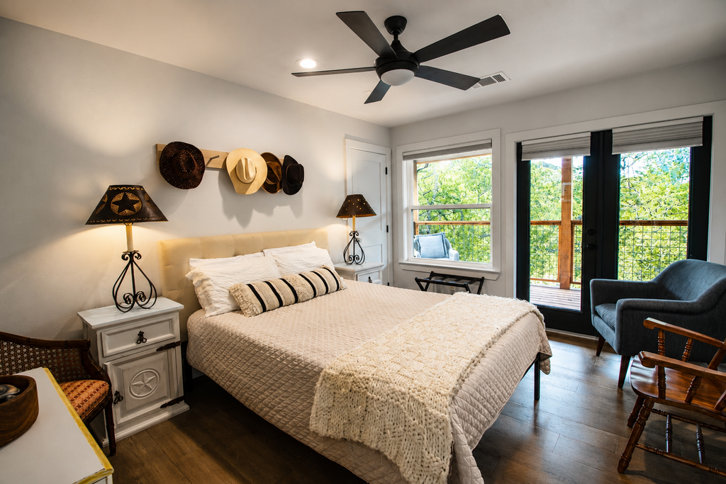 Frontier Ranch - Multi-Home
