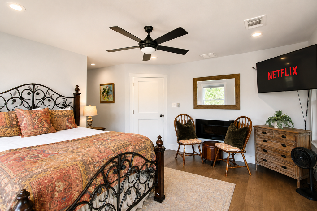 Frontier Ranch - Multi-Home