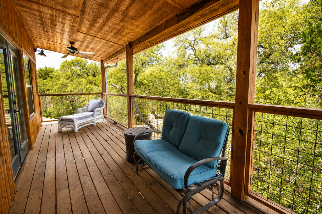 Frontier Ranch - Multi-Home