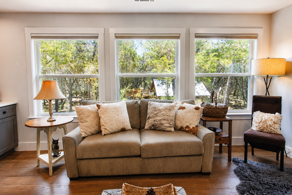 Frontier Ranch - Multi-Home