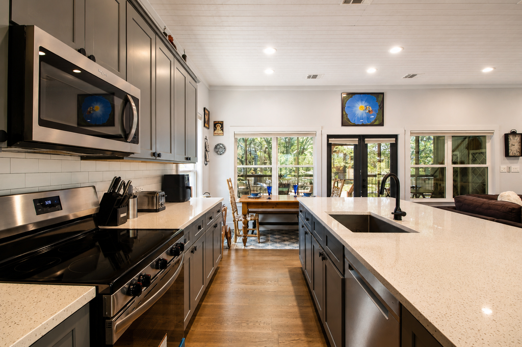 Frontier Ranch - Multi-Home