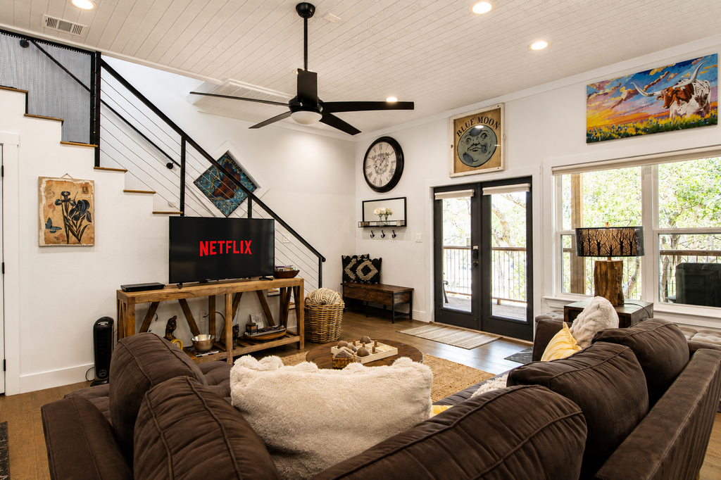 Frontier Ranch - Multi-Home