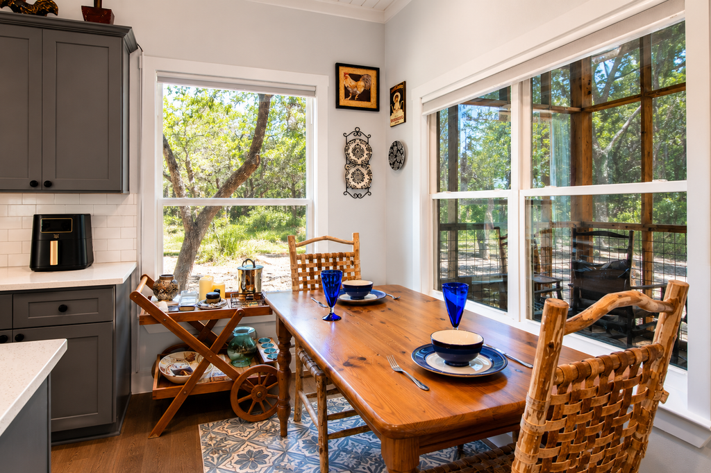 Frontier Ranch - Multi-Home