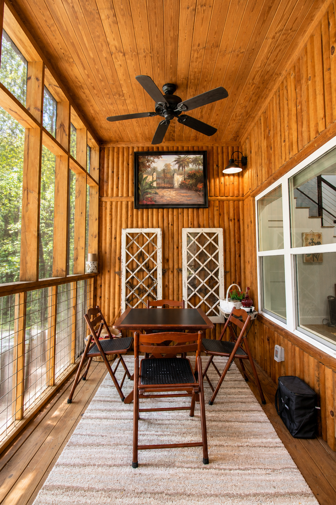 Frontier Ranch - Multi-Home
