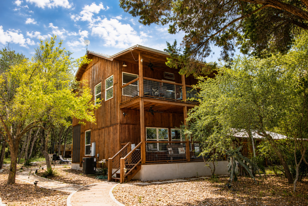 Frontier Ranch - Multi-Home