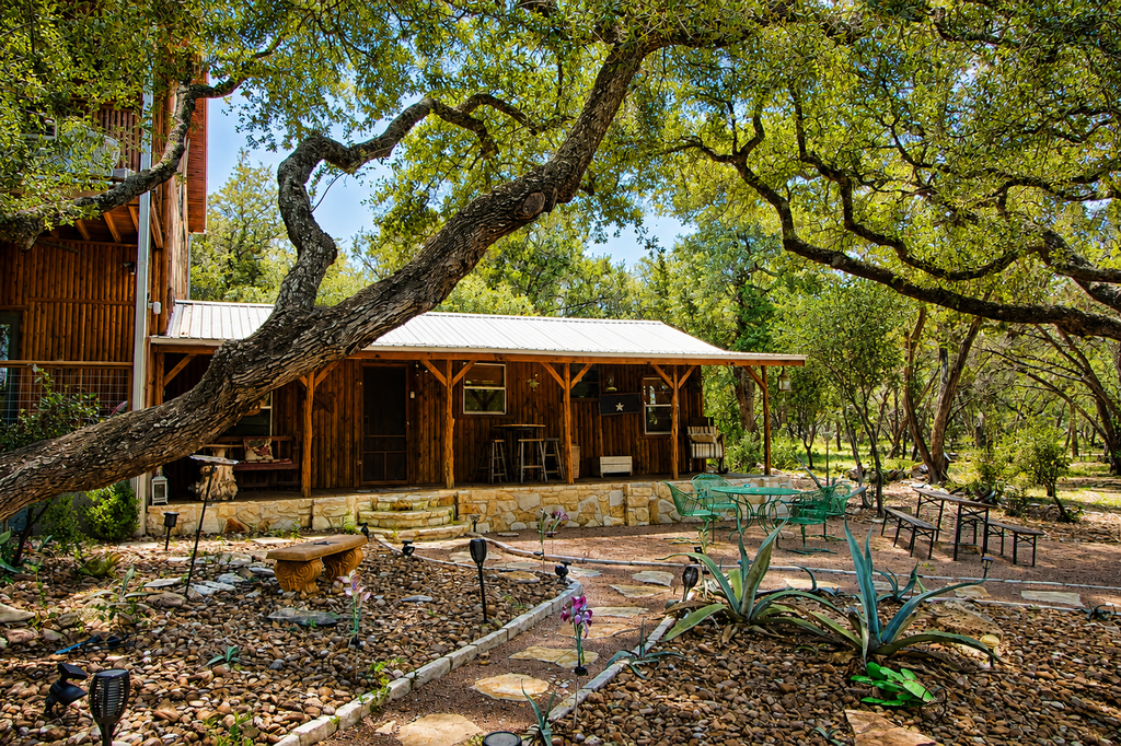 Frontier Ranch - Multi-Home