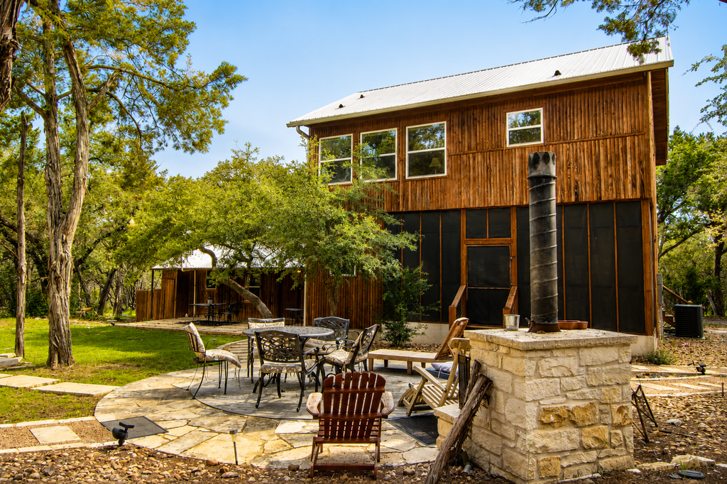 Frontier Ranch - Multi-Home