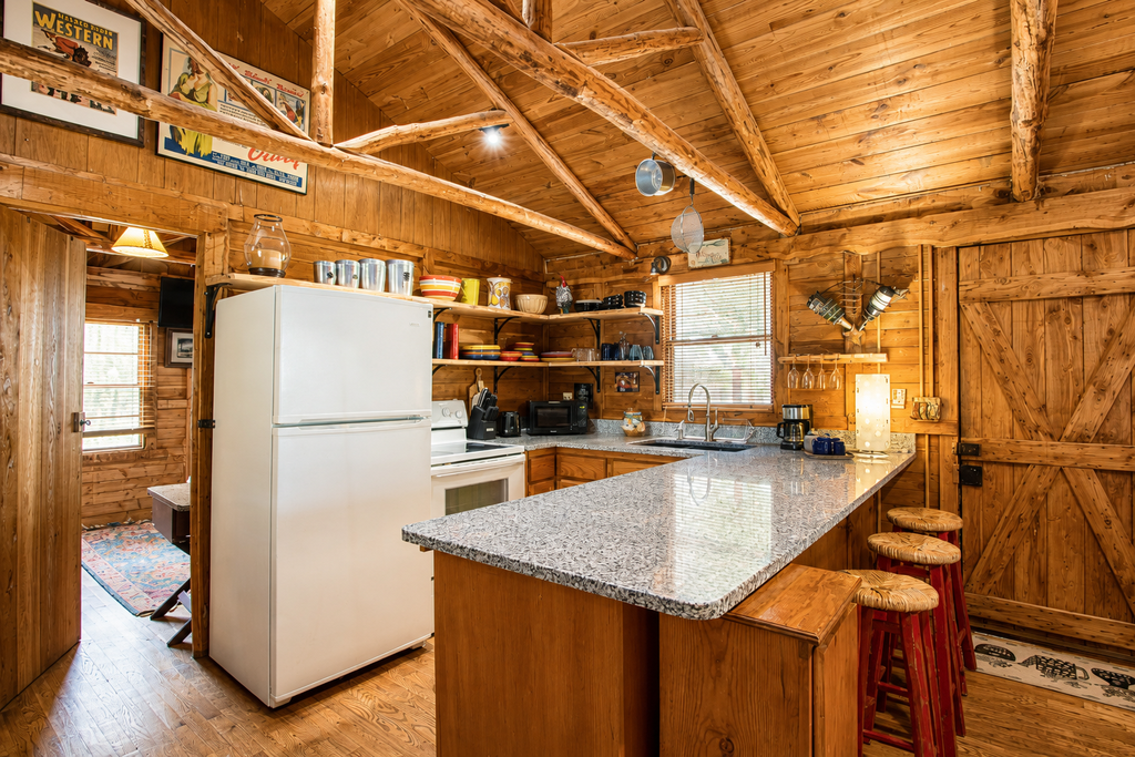 Frontier Ranch - Multi-Home