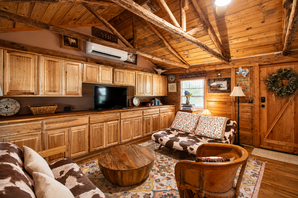 Frontier Ranch - Multi-Home