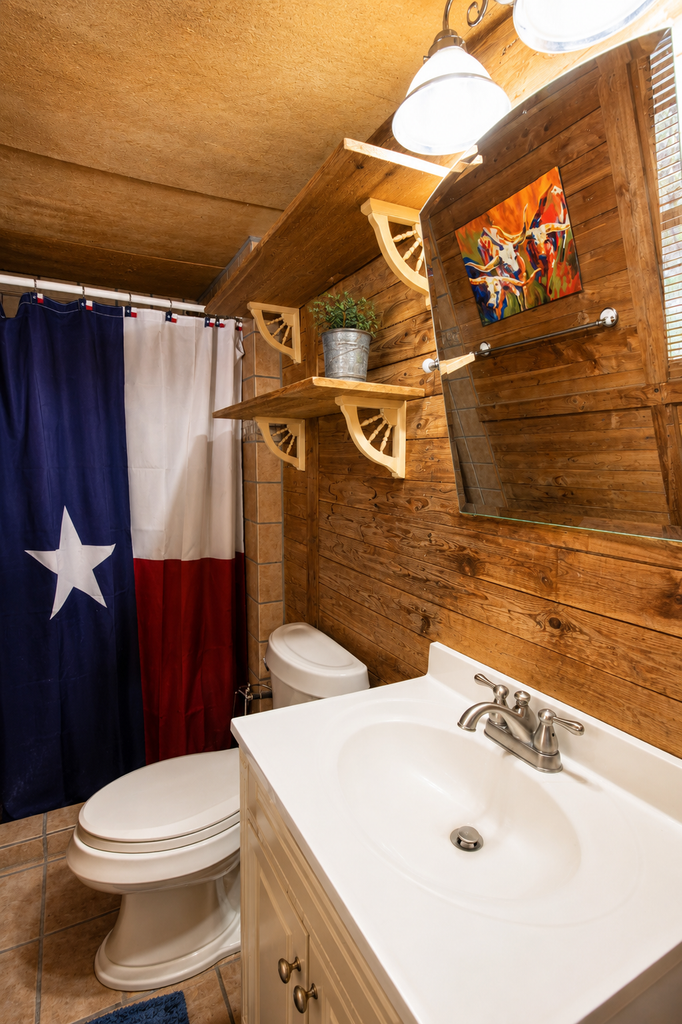 Frontier Ranch - Multi-Home