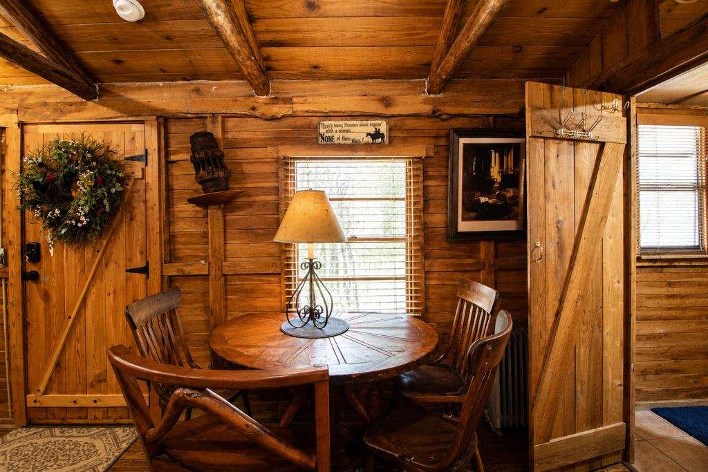 Frontier Ranch - Multi-Home