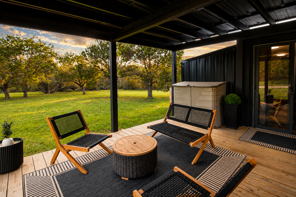 Frontier Ranch - Multi-Home