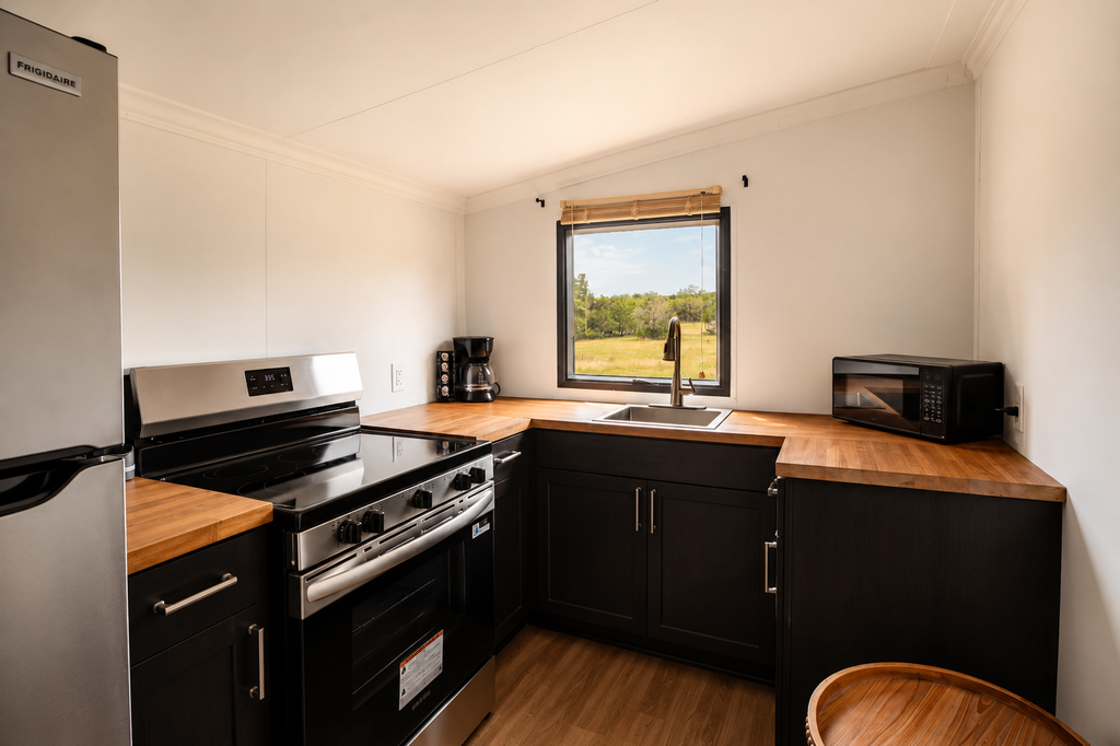 Frontier Ranch - Multi-Home
