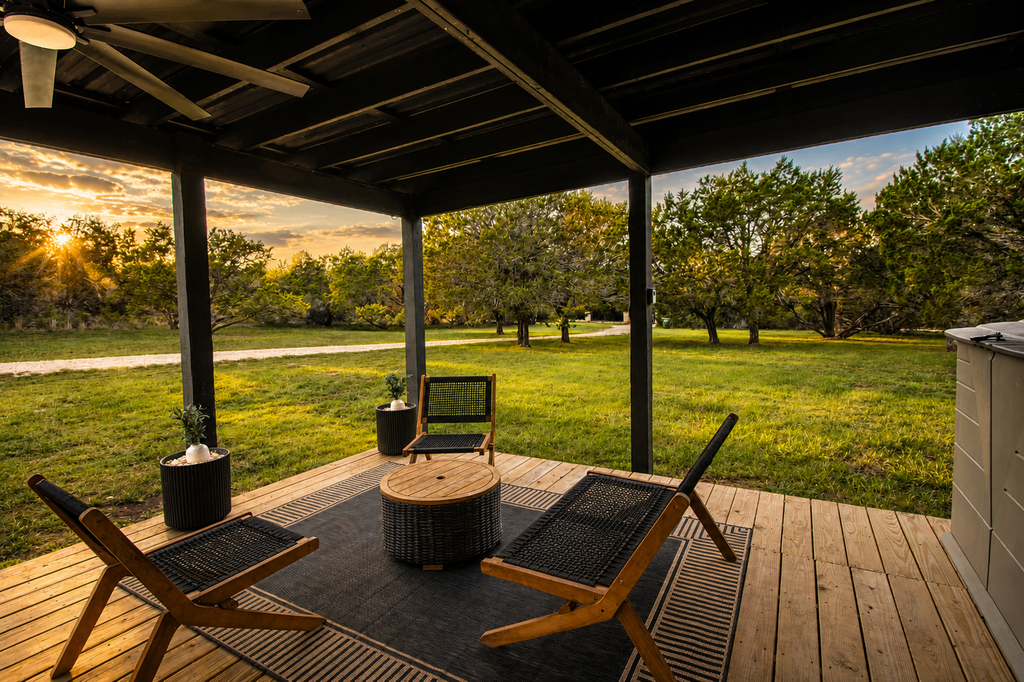 Frontier Ranch - Multi-Home
