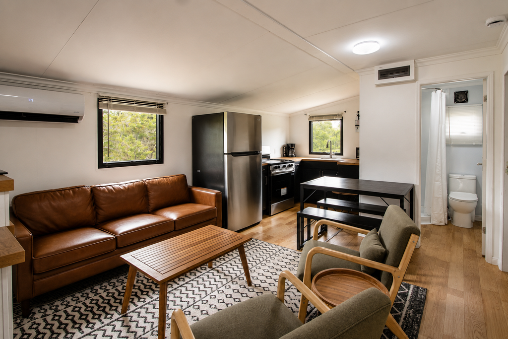Frontier Ranch - Multi-Home