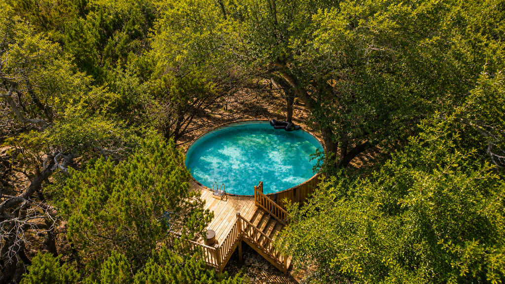 Frontier Ranch Retreat & Cabin