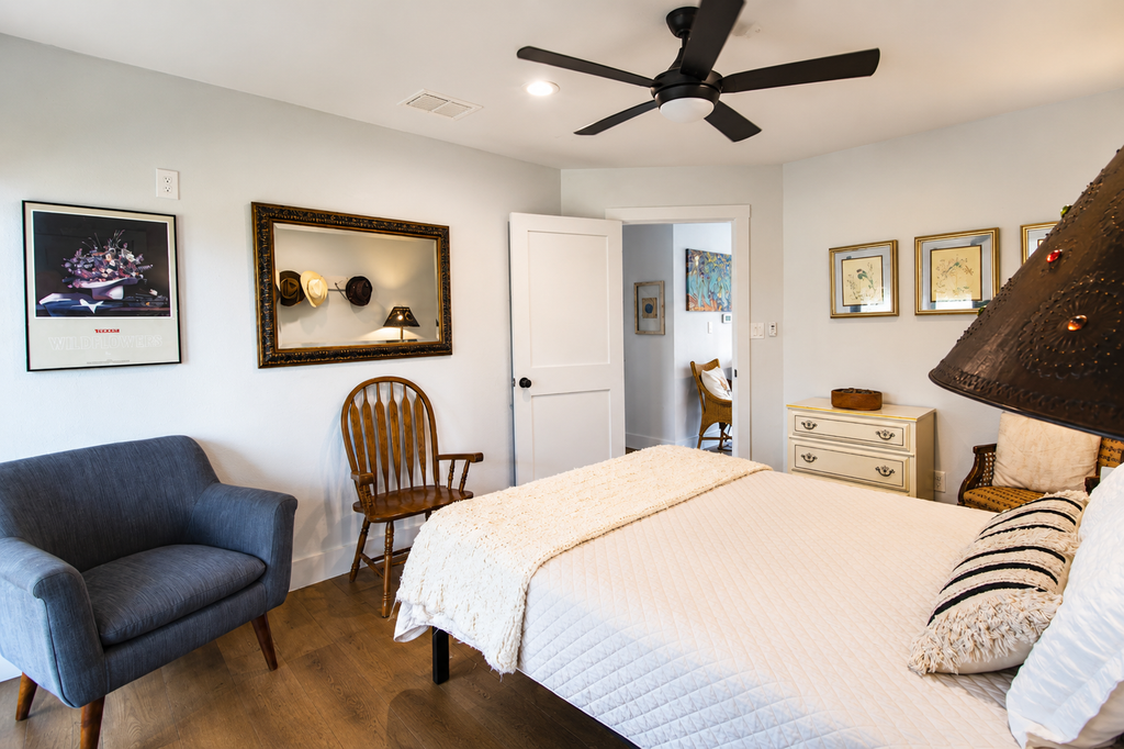 Frontier Ranch Retreat & Cabin