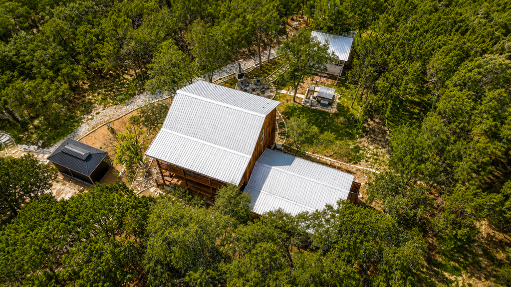 Frontier Ranch Retreat & Cabin