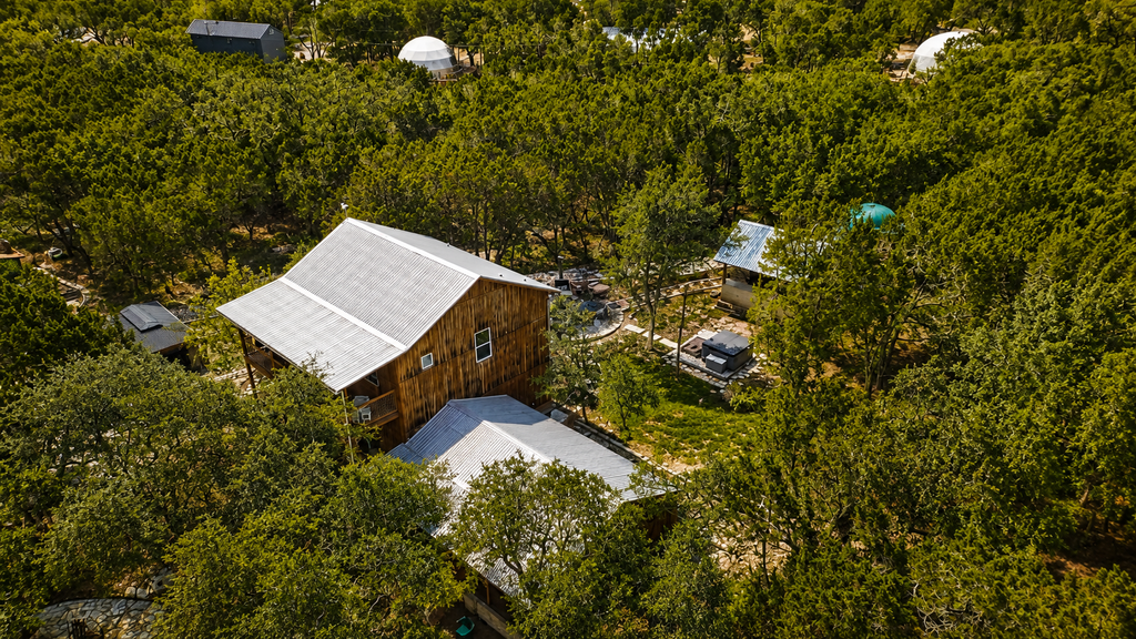 Frontier Ranch Retreat & Cabin