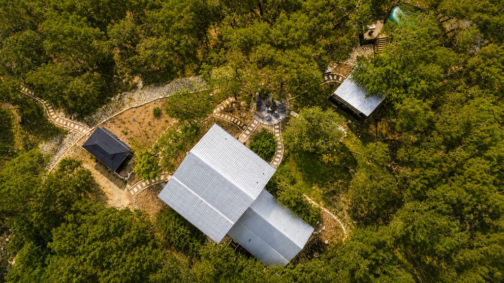 Frontier Ranch Retreat & Cabin