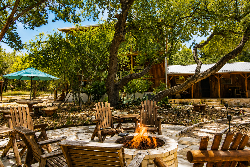 Frontier Ranch Retreat & Cabin