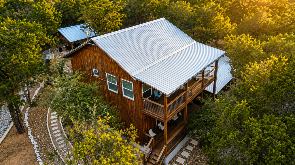 Frontier Ranch Retreat & Cabin