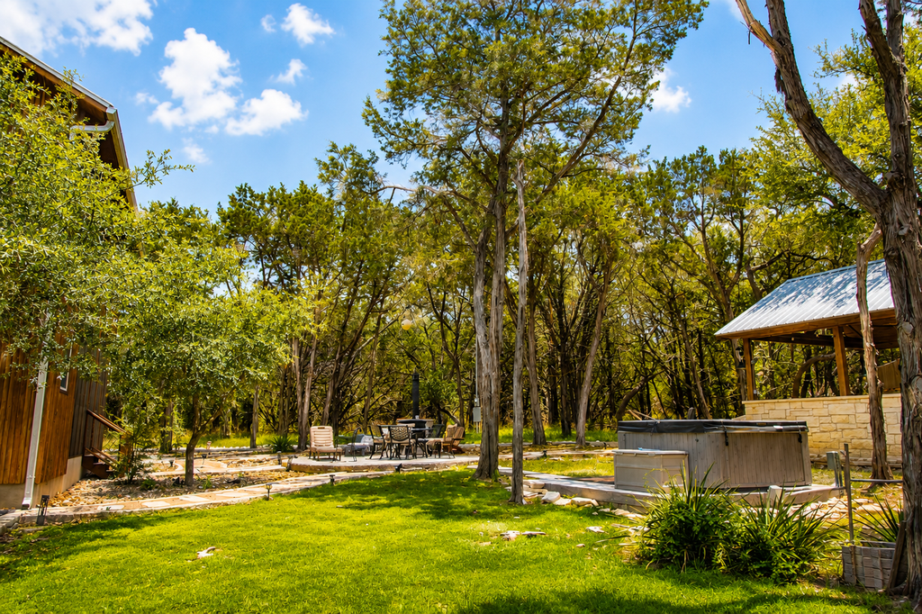 Frontier Ranch Retreat & Cabin