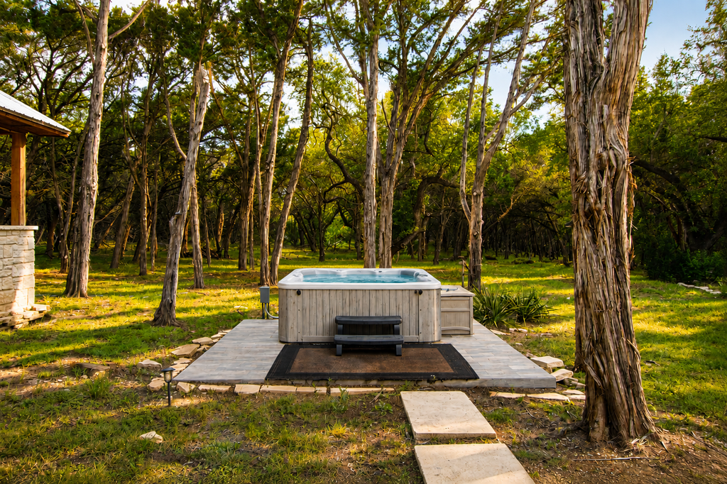 Frontier Ranch Retreat & Cabin
