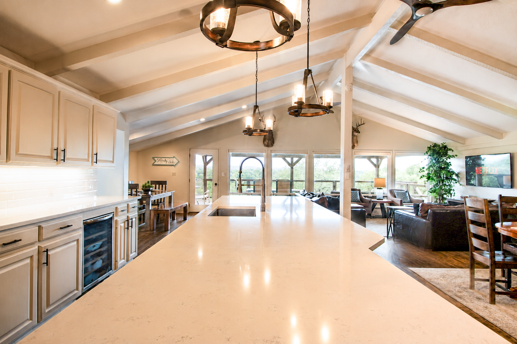 Grand River Retreat
