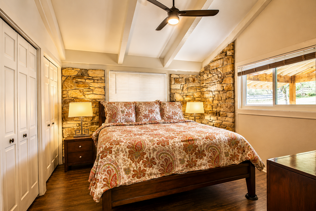 Grand River Retreat